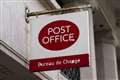 Former Camelot boss named as new Post Office chairman
